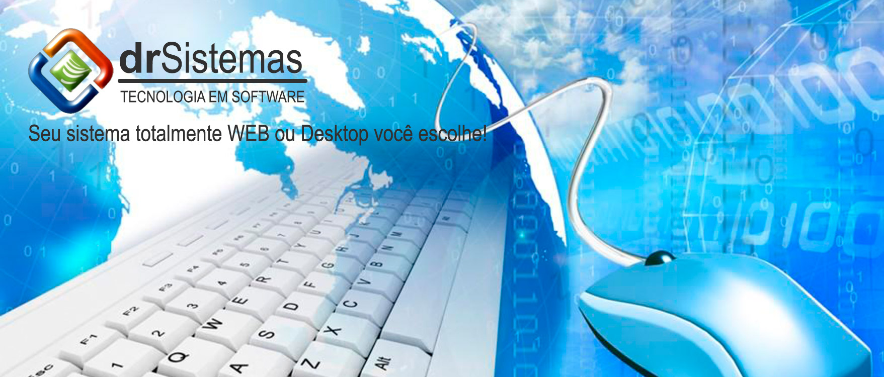 Desenvolvimento WEB