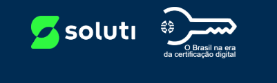 Certificado Digital Soluti ICP-Brasil